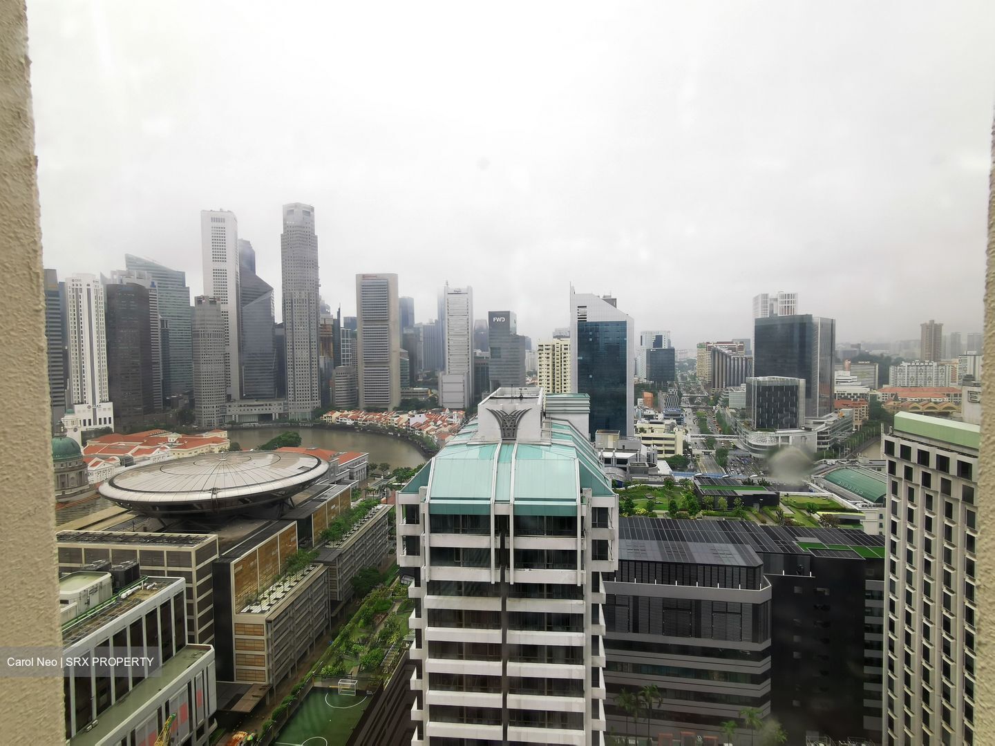 Peninsula Plaza (D6), Office #464397231